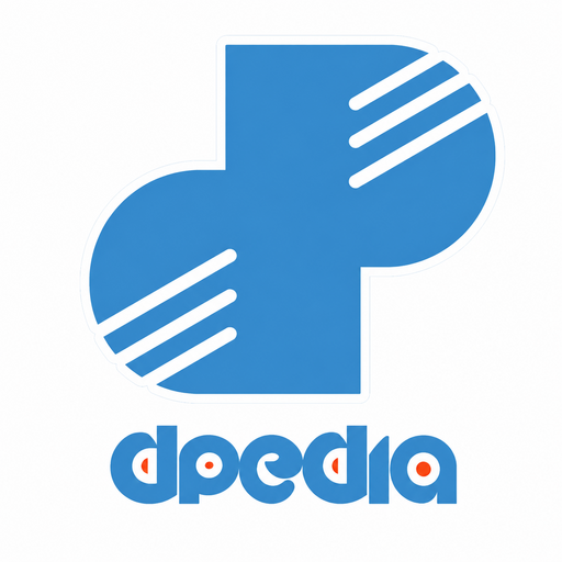 Logo DPEDIA